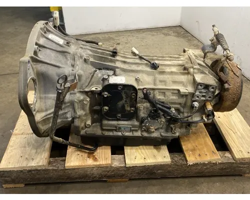 AISIN  Transmission Assembly