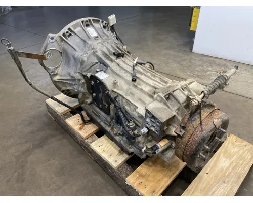 AISIN  Transmission Assembly