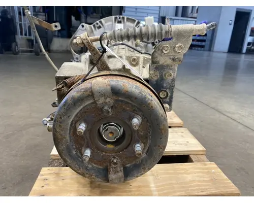 AISIN  Transmission Assembly