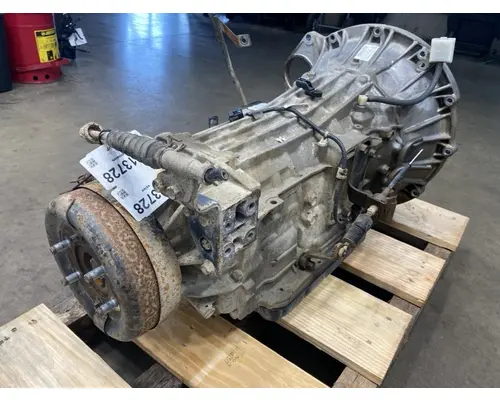 AISIN  Transmission Assembly