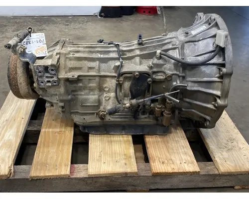 AISIN  Transmission Assembly