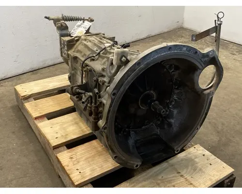 AISIN  Transmission Assembly