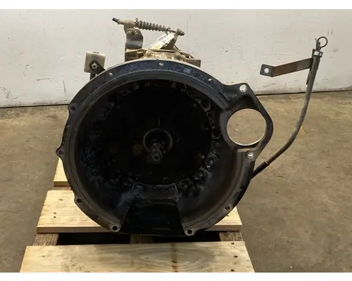 AISIN  Transmission Assembly