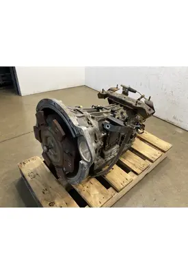 AISIN  Transmission Assembly