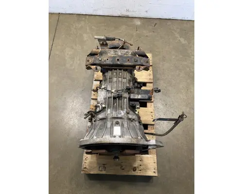 AISIN  Transmission Assembly