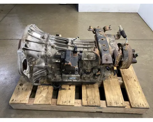 AISIN  Transmission Assembly