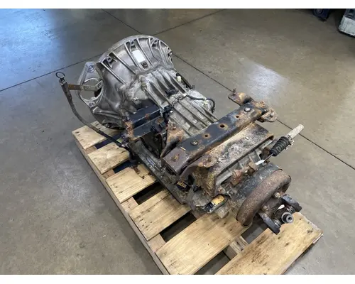 AISIN  Transmission Assembly