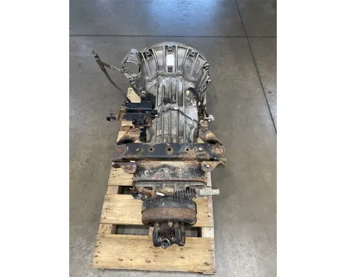 AISIN  Transmission Assembly