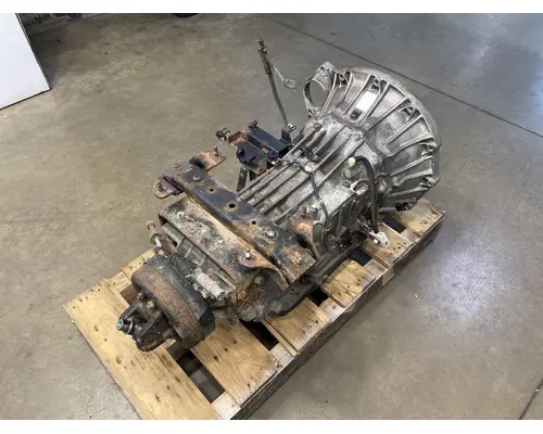 AISIN  Transmission Assembly