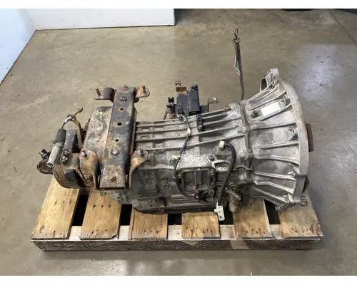 AISIN  Transmission Assembly