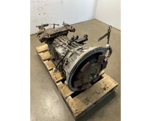 AISIN  Transmission Assembly