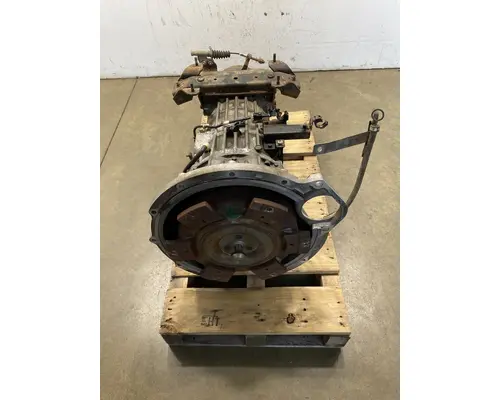 AISIN  Transmission Assembly