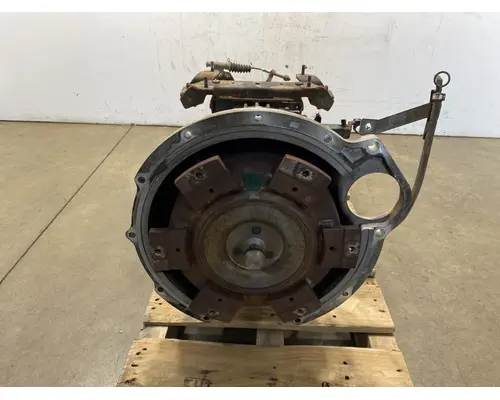 AISIN  Transmission Assembly