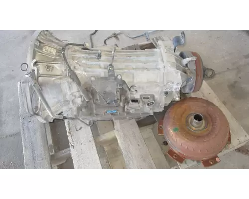 AISIN  Transmission Assembly