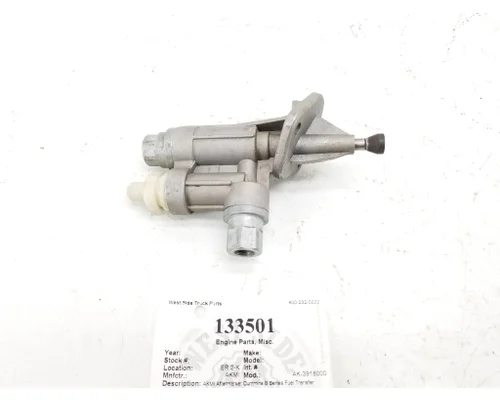 AKMI AK-3918000 Engine Parts, Misc.