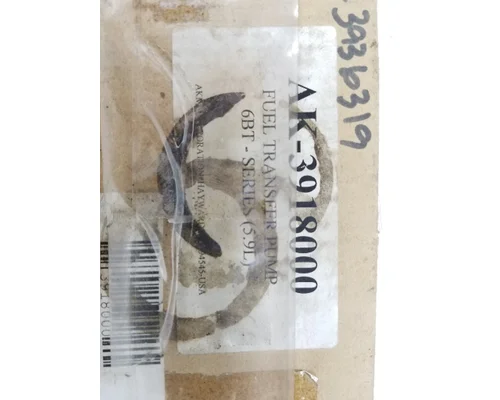 AKMI AK-3918000 Engine Parts, Misc.