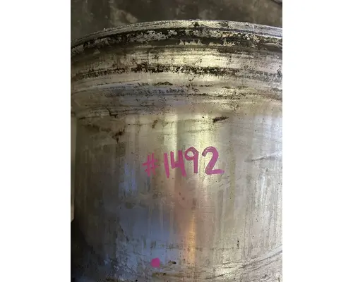 ALCOA 14 X 22.5 Wheel