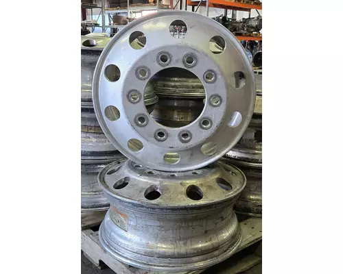 ALCOA 22.5 HP Wheel