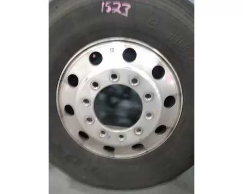 ALCOA 22.5 HP Wheel