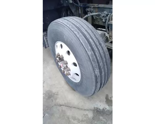 ALCOA 22.5 HP Wheel