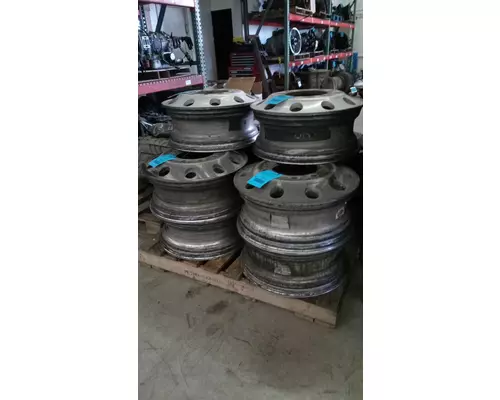 ALCOA 22.5 HP Wheel