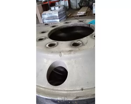 ALCOA 22.5 HP Wheel