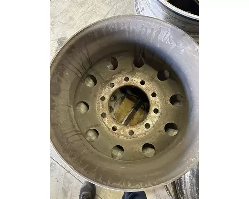 ALCOA 22.5 X 8.25 Wheel