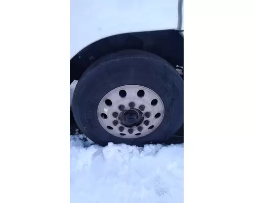 ALCOA 22.5 X 8.25 Wheel