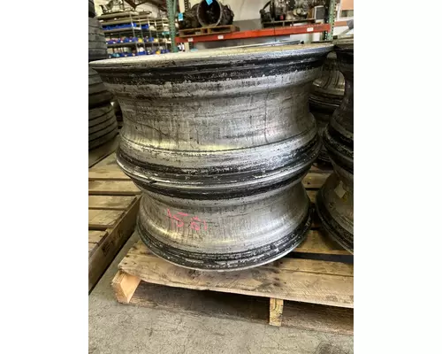 ALCOA 22.5 X 8.25 Wheel