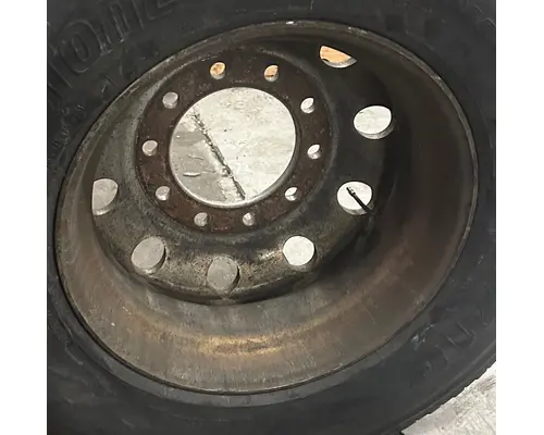 ALCOA 22.5 X 8.25 Wheel