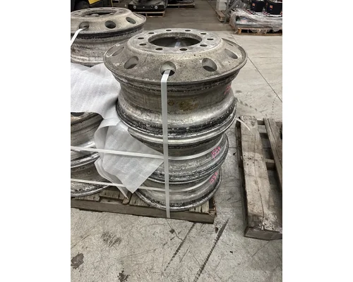 ALCOA 22.5 X 8.25 Wheel