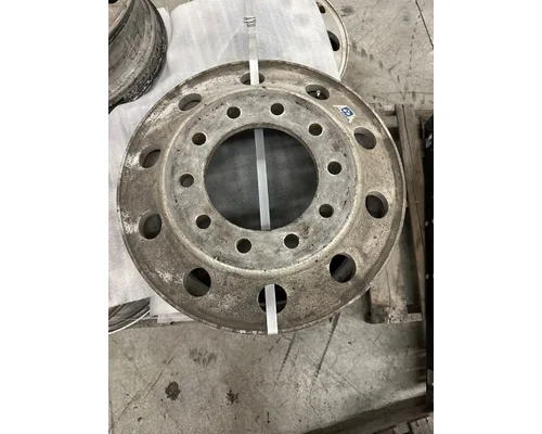 ALCOA 22.5 X 8.25 Wheel