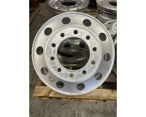 ALCOA 22.5 X 8.25 Wheel