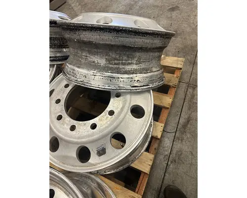 ALCOA 22.5 X 8.25 Wheel
