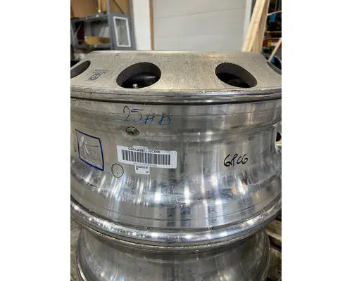 ALCOA 22.5 X 8.25 Wheel