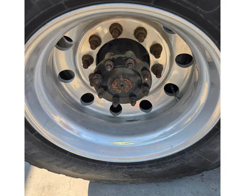 ALCOA 22.5 X 8.25 Wheel
