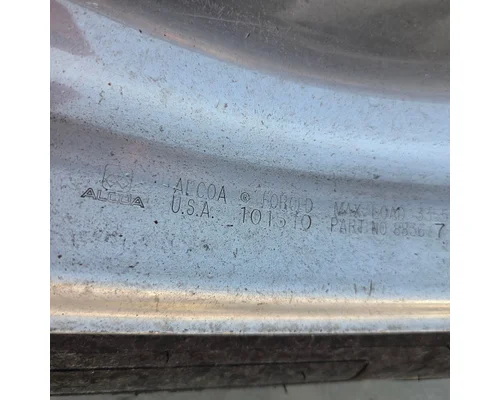 ALCOA 22.5 X 8.25 Wheel