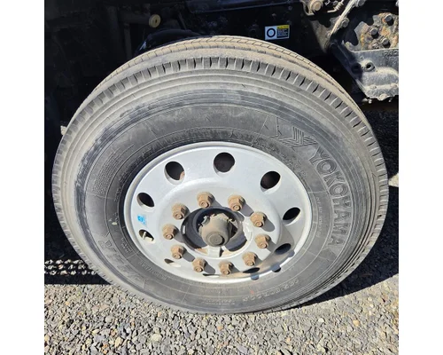 ALCOA 22.5 X 8.25 Wheel
