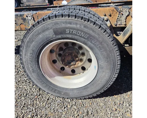 ALCOA 22.5 X 8.25 Wheel