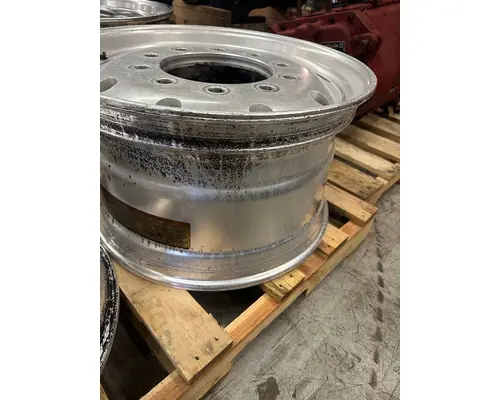 ALCOA 22.5x12.25 HP Wheel
