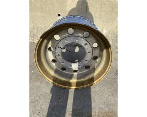 ALCOA 567 Wheel