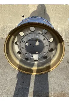 ALCOA 567 Wheel