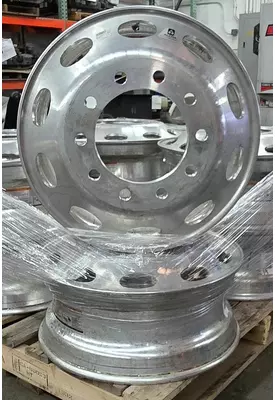 ALCOA 567 Wheel