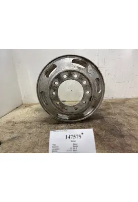 ALCOA 887612 Wheel