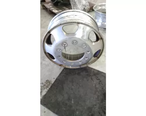 ALCOA Kenworth Signature 22.5 HP Wheel