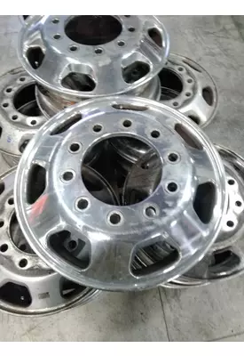 ALCOA Kenworth Signature 22.5 HP Wheel