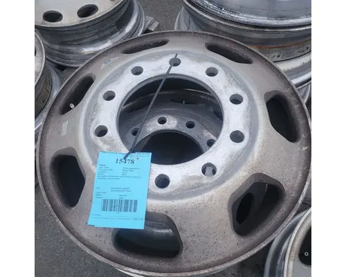 ALCOA Kenworth Signature 22.5 HP Wheel