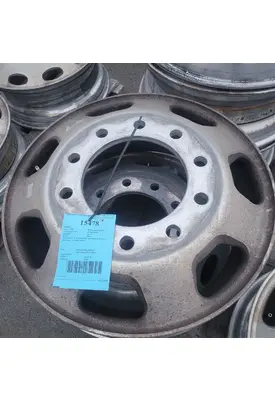 ALCOA Kenworth Signature 22.5 HP Wheel