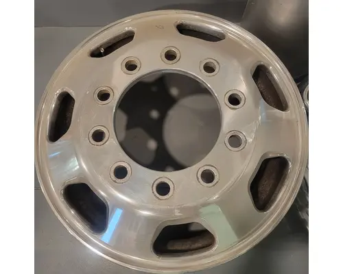 ALCOA Kenworth Signature 22.5 HP Wheel