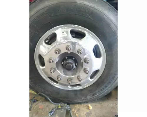 ALCOA Kenworth Signature Wheel